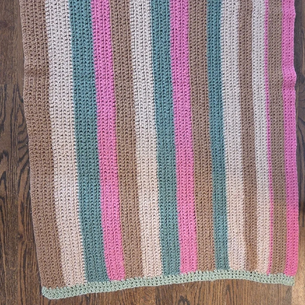 Handmade add cozy